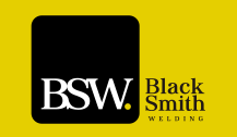 Logo Black Smith